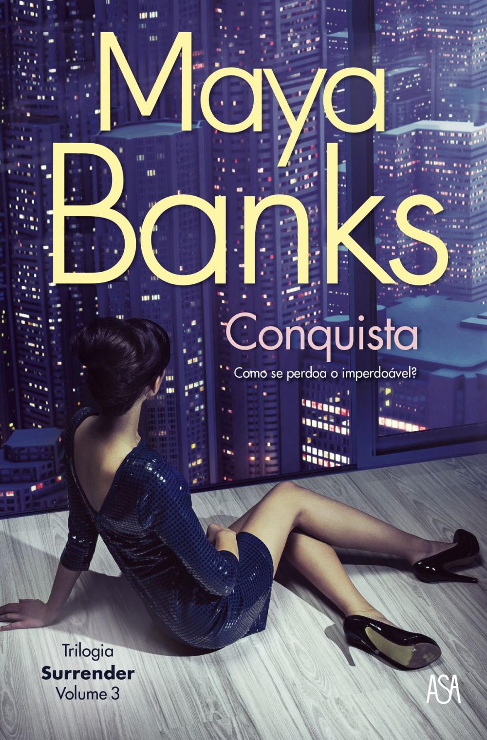 Big bigCover of Conquista