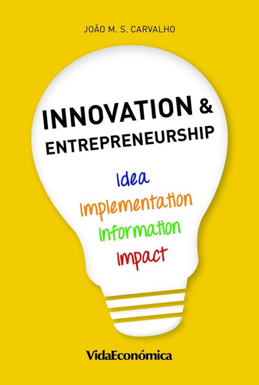 Big bigCover of Innovation & Entrepreneurship