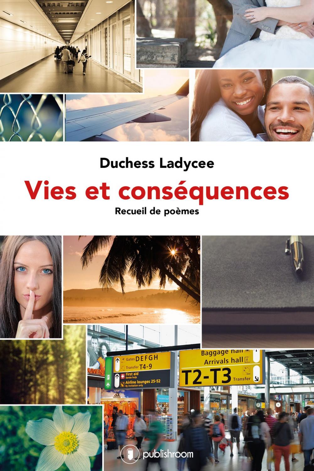 Big bigCover of Vies et conséquences