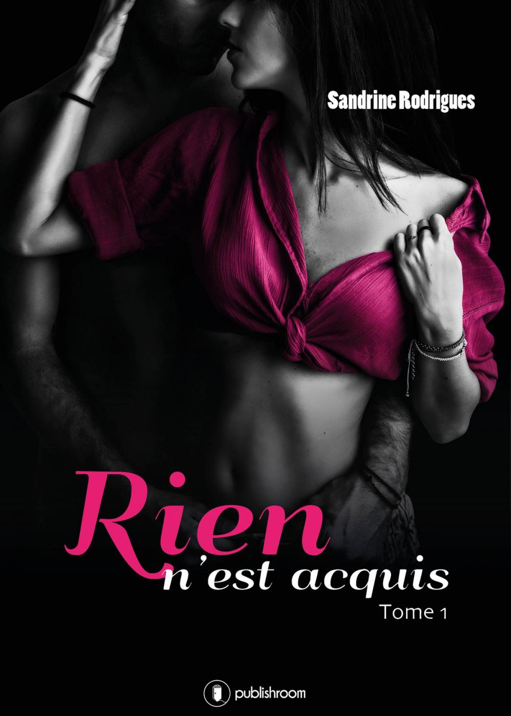 Big bigCover of Rien n'est acquis - Tome 1