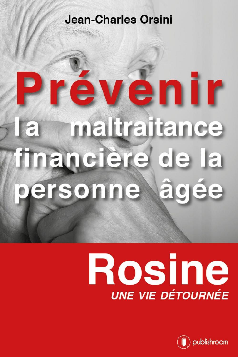 Big bigCover of Prévenir la maltraitance financière de la personne âgée