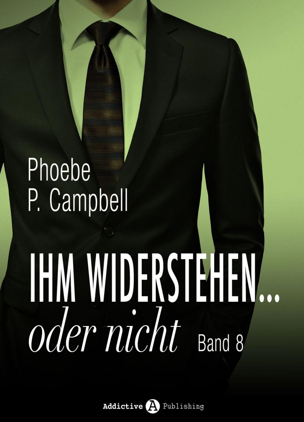 Big bigCover of Ihm widerstehen … oder nicht - 8