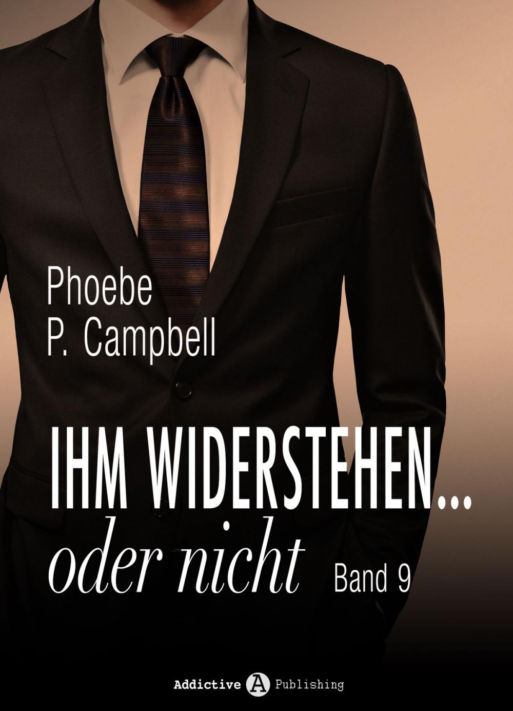 Big bigCover of Ihm widerstehen … oder nicht - 9