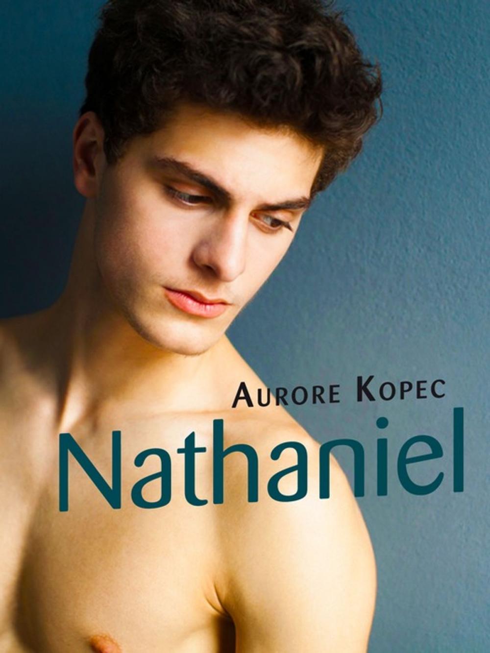 Big bigCover of Nathaniel