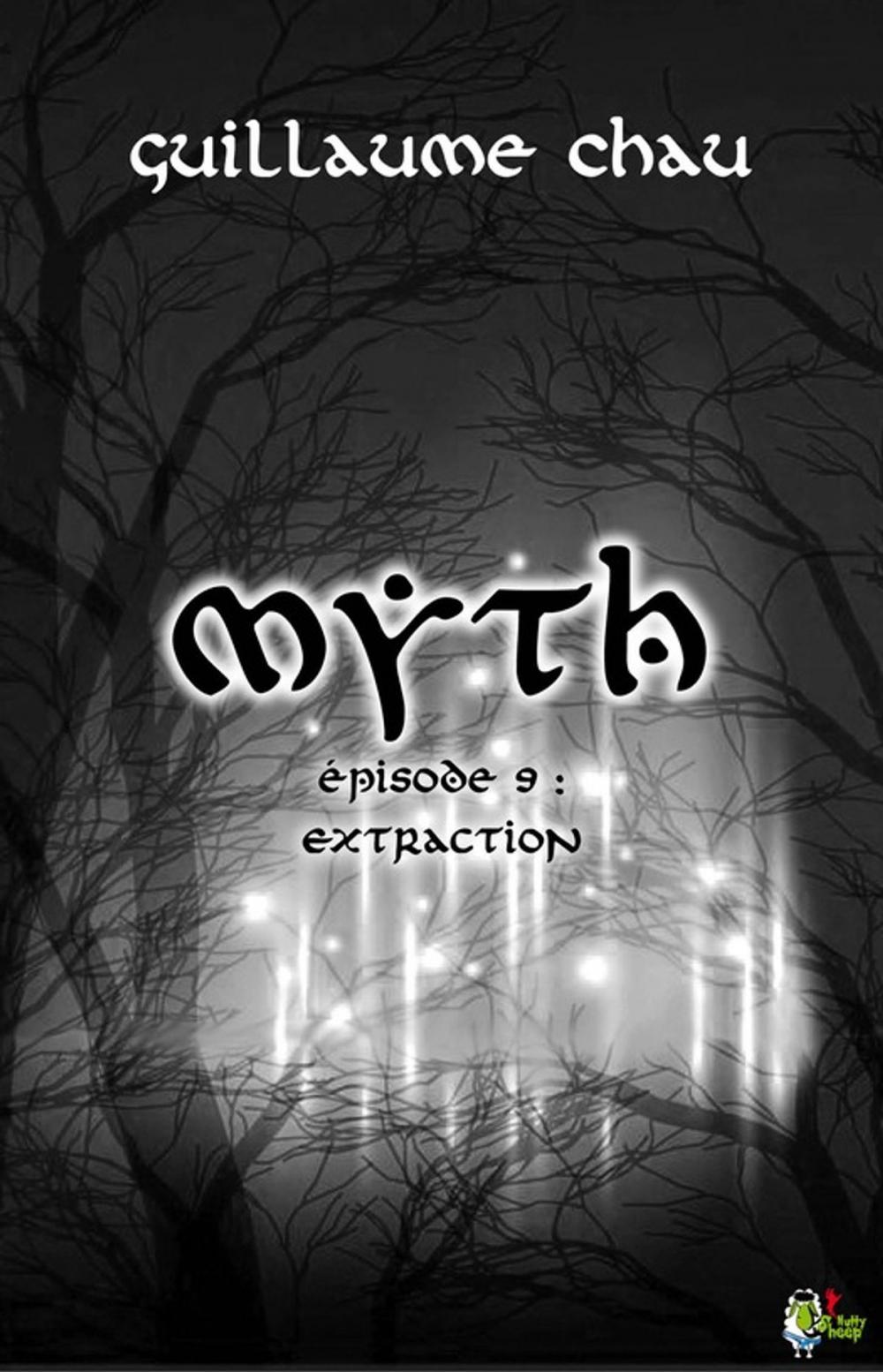 Big bigCover of Myth, Épisode 9 : Extraction