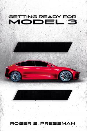 Book cover of Getting Ready for Model 3