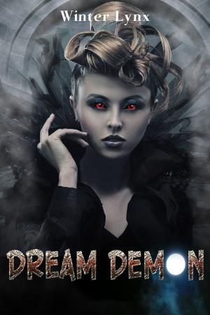 Cover of the book Dream Demon by Brett Roman