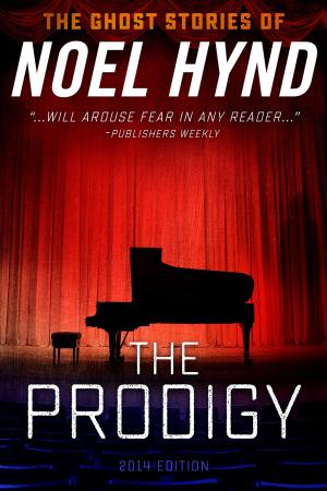 Book cover of The Prodigy