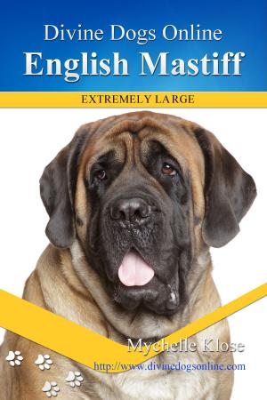Cover of the book English Mastiff by Thomas Riepe
