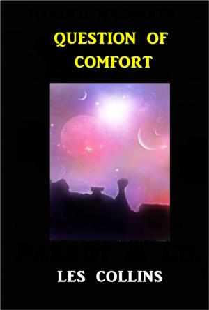Cover of the book Question of Comfort by Jennifer Sowle