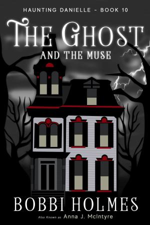 Cover of the book The Ghost and the Muse by W. W. Brock