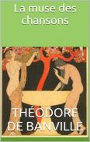 Cover of the book La muse des chansons by Arthur Conan Doyle