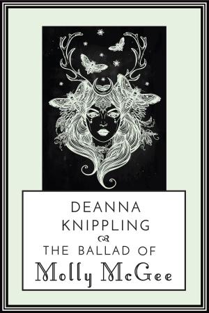 Cover of the book The Ballad of Molly McGee by DeAnna Knippling