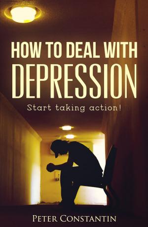 bigCover of the book How to deal with depression by 