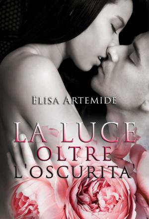 Cover of the book La luce oltre l'oscurità by Joan Barbara Simon