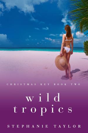 Cover of the book Wild Tropics by Mark Jackman, Simon Jackman