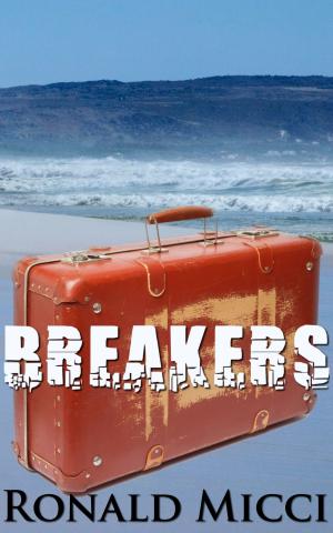 Cover of the book Breakers by Charles Darwin