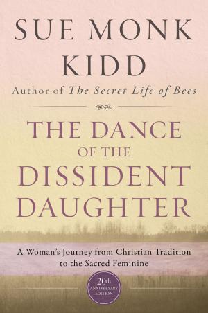 Book cover of The Dance of the Dissident Daughter