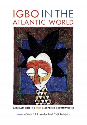 Cover of the book Igbo in the Atlantic World by Mark Ellis