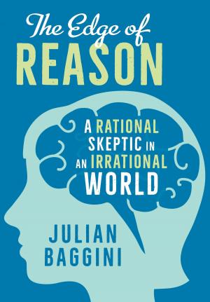 Cover of the book The Edge of Reason by John Hardman