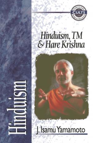 Cover of the book Hinduism, TM, and Hare Krishna by David E. Garland, Clinton E. Arnold