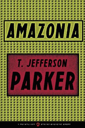 Cover of the book Amazonia by Timothy D. Wilson