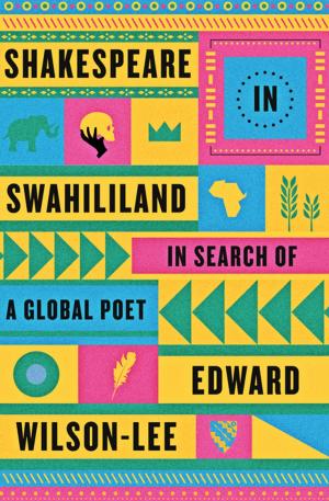 Cover of the book Shakespeare in Swahililand by Joseph O'Connor