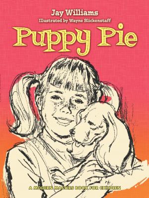 Cover of the book Puppy Pie by Charles A. Eastman