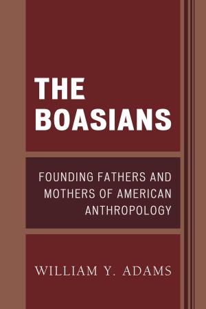 Cover of the book The Boasians by 