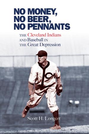Cover of the book No Money, No Beer, No Pennants by Karen Brown