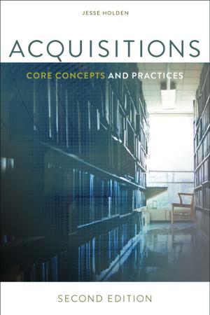 Cover of the book Acquisitions, Second Edition by Yunshan Ye