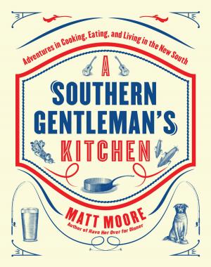 Cover of the book Southern Living A Southern Gentleman's Kitchen by Editors of TIME For Kids Magazine