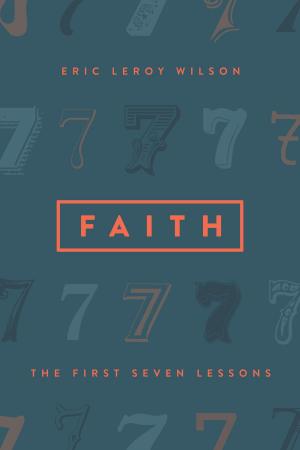 Cover of the book Faith by Anthony Lee Ash