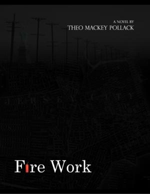Book cover of Fire Work