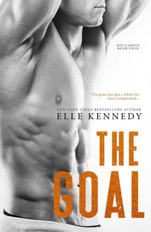 Cover of the book The Goal by caroline clemens