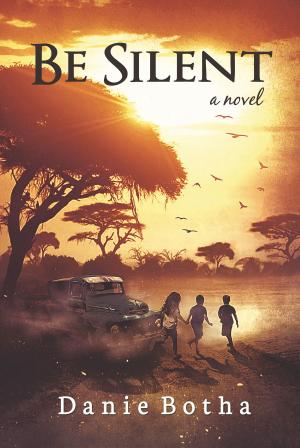 Cover of the book Be Silent by JC Phelps