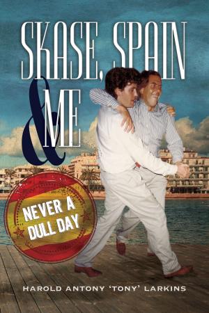 Cover of the book Skase, Spain & Me by Susan van Schreven