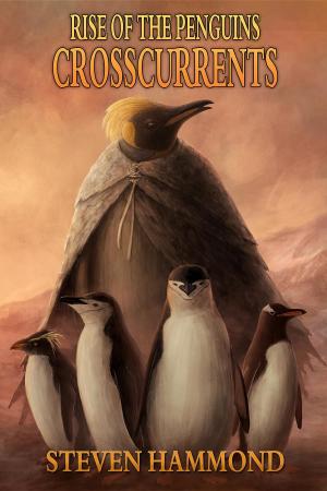 Cover of the book Crosscurrents by Zana Etter
