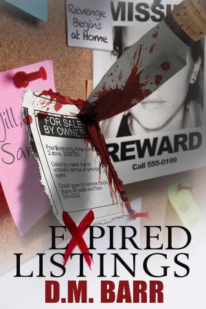 Cover of the book Expired Listings by Tyra Wilson