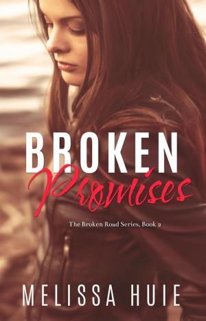 Cover of the book Broken Promises by Suz deMello