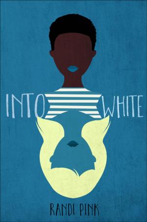 Cover of the book Into White by Anj Cairns