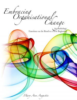Cover of the book Embracing Organisational Change by Tina Long