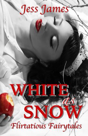 Cover of the book White as Snow by Lady T