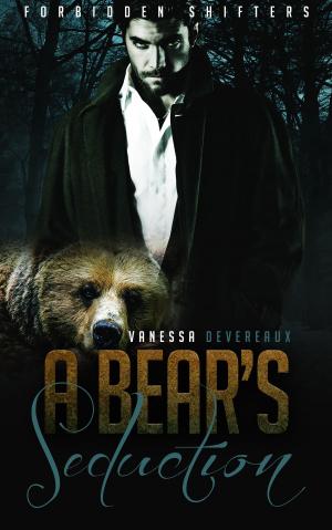 Book cover of A Bear's Seduction