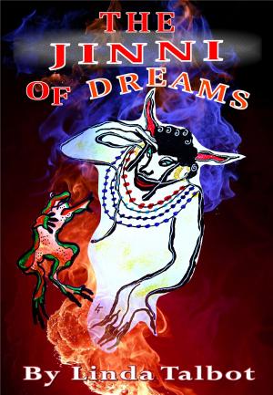 Cover of the book The Jinni of Dreams by Robert R. Green