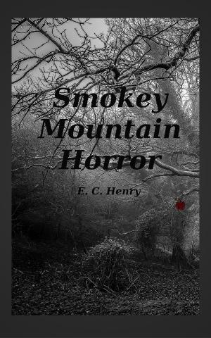 Cover of the book Smokey Mountain Horror by Dymphna