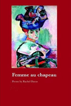 Cover of the book Femme au chapeau by Ruben Sargentini