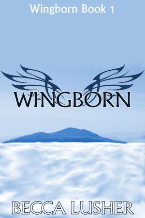 Cover of the book Wingborn by M.R. Merrick