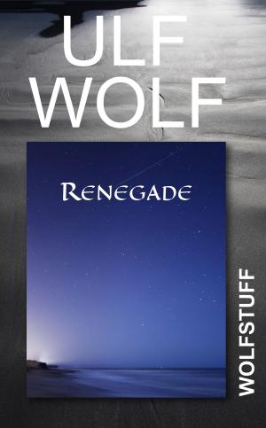 Cover of the book Renegade by Constance Walker