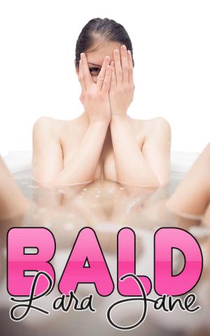 Cover of the book Bald by Veronica Hardy